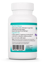 Phyto Tick Defense 120 Vegetarian Capsules