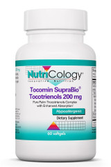 Tocomin SupraBio® Tocotrienols 200 mg