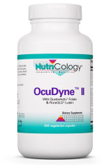 OcuDyne™ II 200 Vegetarian Capsules
