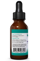 Liquid Molybdenum 30 mL (1 fl. oz.)