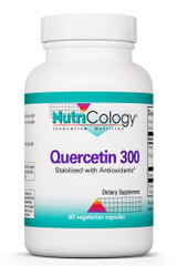 Quercetin 300 60 Vegetarian Caps