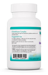 Glutathione Complex 90 Tablets