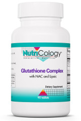 Glutathione Complex 90 Tablets