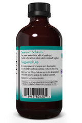 Selenium Solution 236 mL (8 fl.oz.)