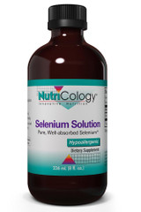 Selenium Solution 236 mL (8 fl.oz.)