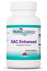 NAC Enhanced 90 Tablets