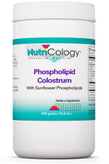 Phospholipid Colostrum 300 grams (10.6 oz.)