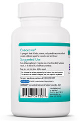 Enzocaine® 120 Vegetarian Capsules