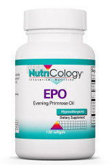 EPO 120 Softgels