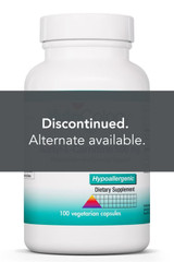 Acetyl-L-Carnitine 500 Mg 100 Vegetarian Caps