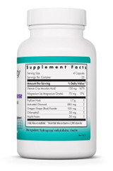 Superior GI Cleanse* 100 Vegetarian Capsules