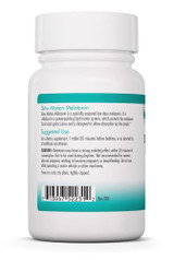 Slow Motion Melatonin 60 Scored Tablets