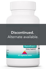 ALA Release 60 Vegetarian Tablets
