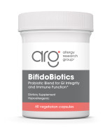 BifidoBiotics