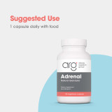 Adrenal Natural Glandular