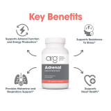 Adrenal Natural Glandular