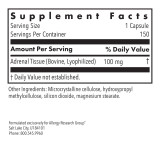 Adrenal Natural Glandular