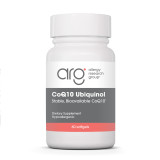 CoQH-CF Ubiquinol 100 mg