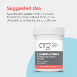Lactobacillus Multi-Strain