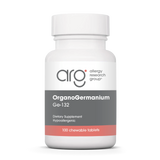 OrganoGermanium Ge-132 Sesquioxide