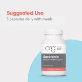 Seratonin Neurotransmitter Support