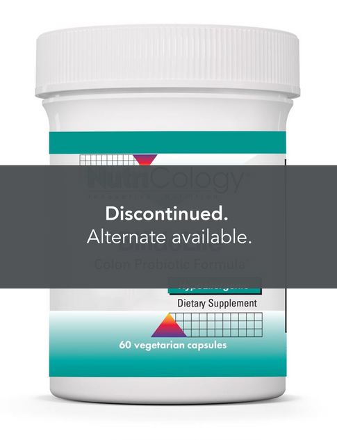 BifidoLife 60 Vegetarian Caps