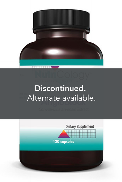 AngioBlock 120 Capsules