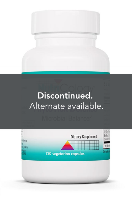 Phyto Tick Defense 120 Vegetarian Capsules