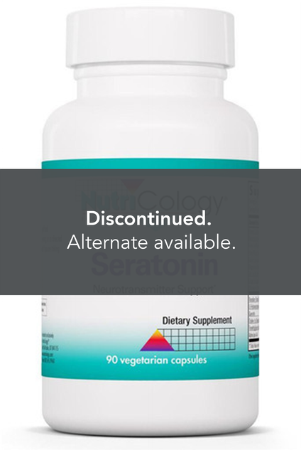 Seratonin 90 Vegetarian Capsules