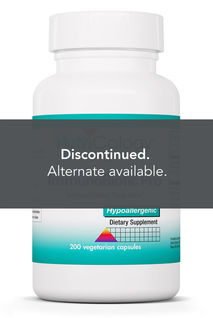 ImmunoBiotic Pro