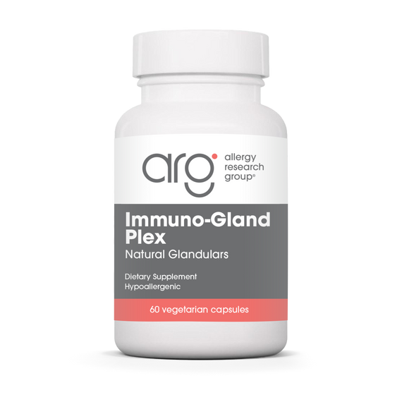 ARG Immuno-Gland Plex 60 Vegicaps
