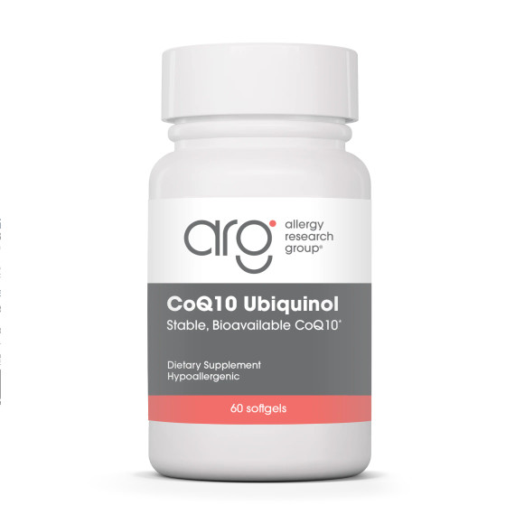 CoQH-CF Ubiquinol 100 mg
