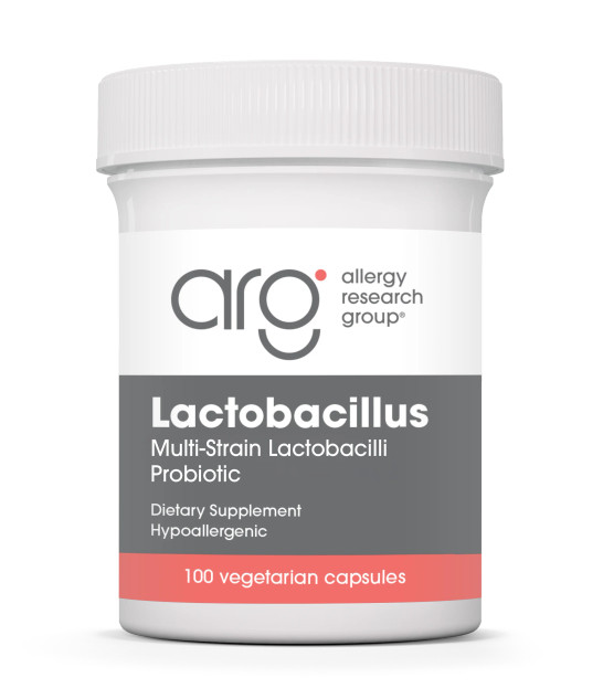 Lactobacillus Multi-Strain