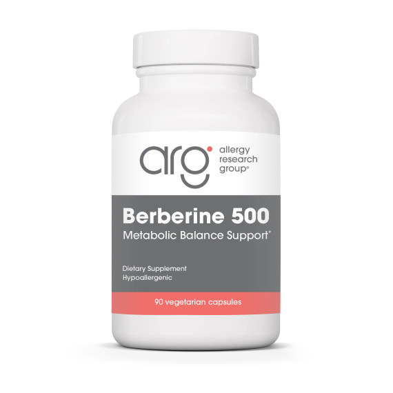 Berberine 500