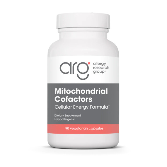 Mitochondrial Cofactors