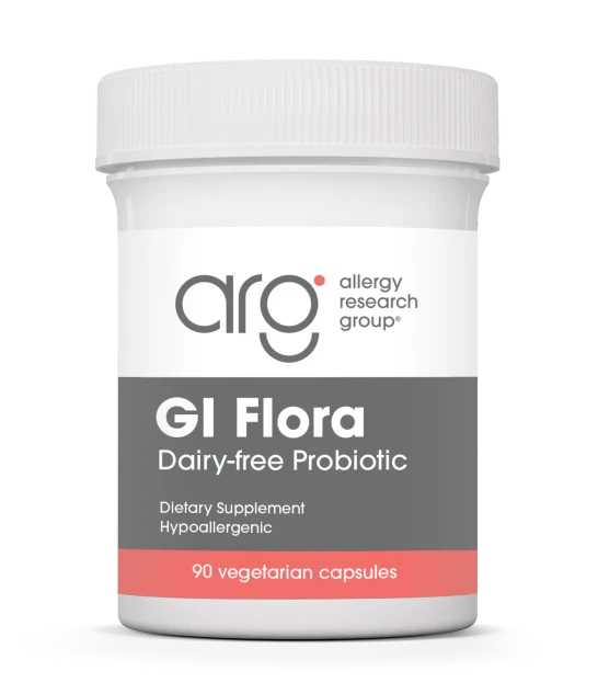 GI Flora