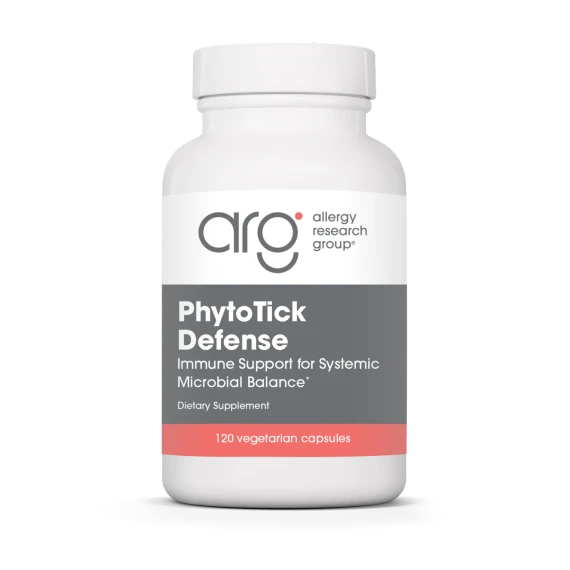 PhytoTick Defense