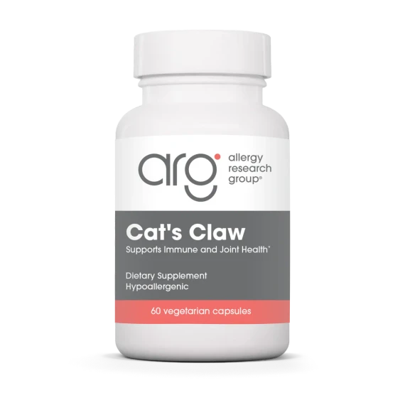 Cat's Claw