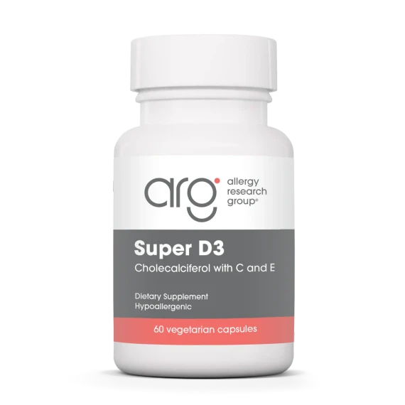 Super D3
