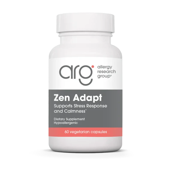 Zen Adapt