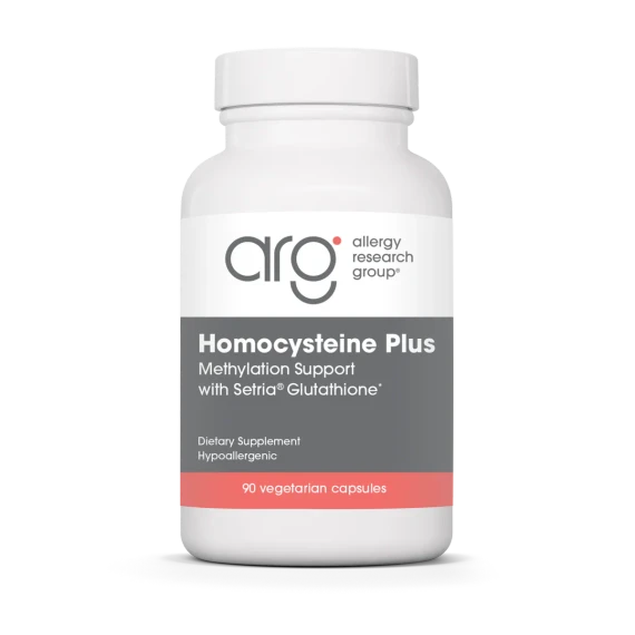 Homocysteine Plus