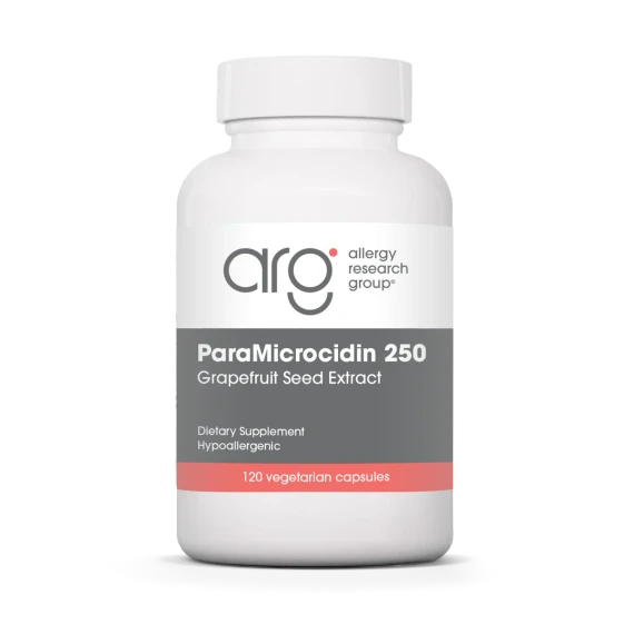 ParaMicrocidin 250 mg