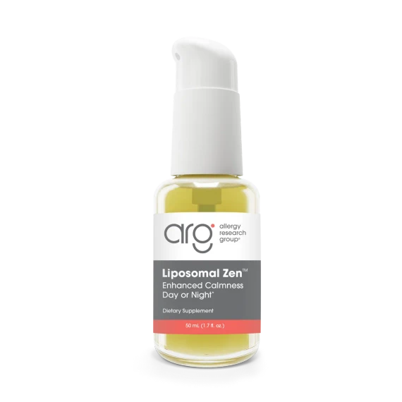 Liposomal Zen™