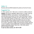 DHEA 10 mg 60 Scored Tablets