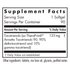 Delta-Fraction Tocotrienols 125 mg 90 Softgels