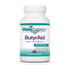 ButyrAid™ 100 Delayed-Release Vegetarian Capsules