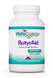 ButyrAid™ 100 Delayed-Release Vegetarian Capsules