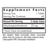 DHEA 25 mg 60 Scored Tablets