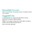 Bioavailable Curcumin