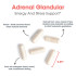 Adrenal Natural Glandular